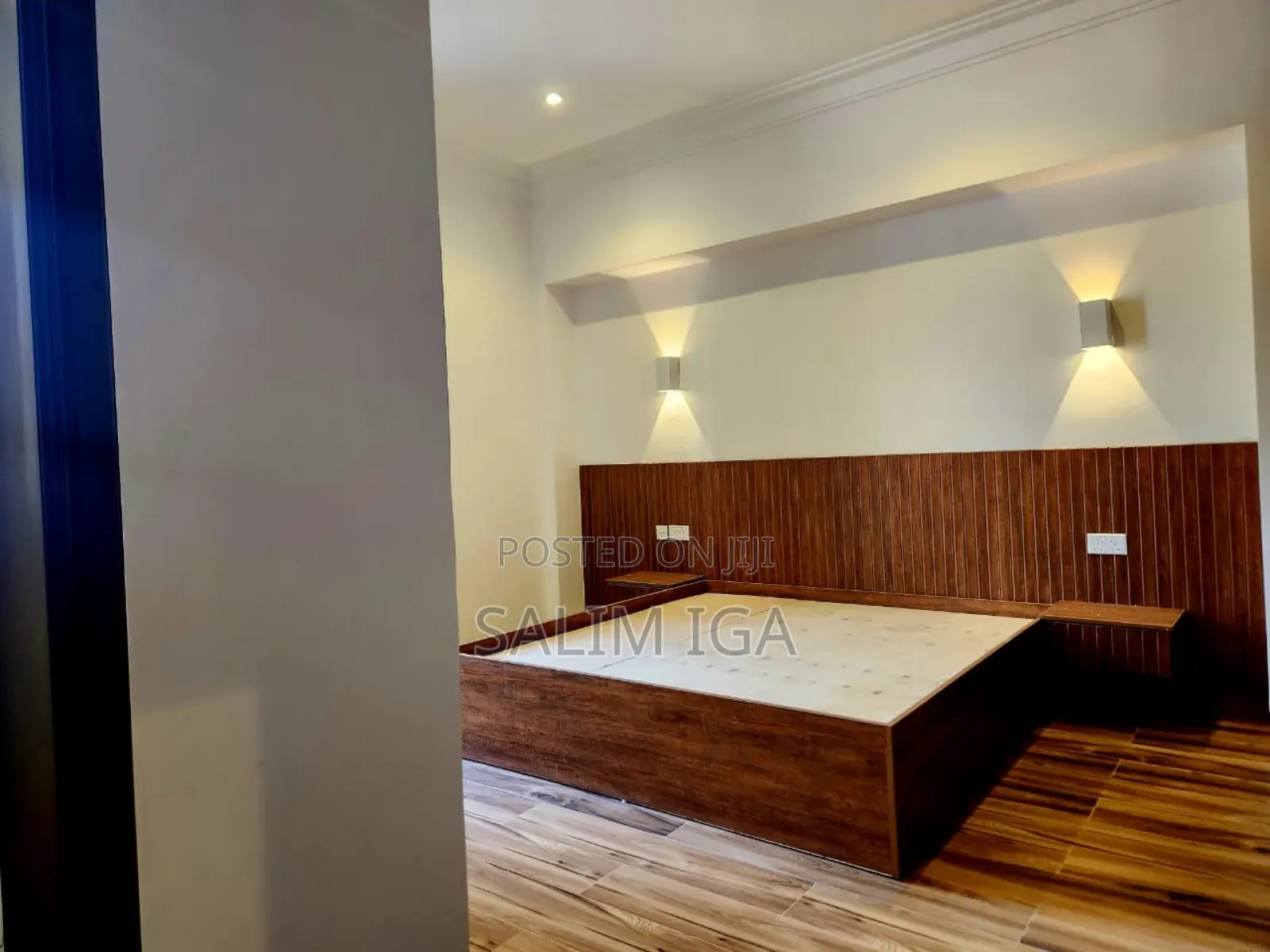 Furnished 3bdrm Apartment in Kololo Property, Central Division