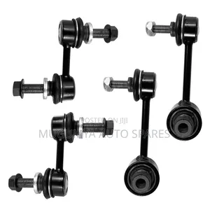 Front and Rear Sway Bar Links for Subaru