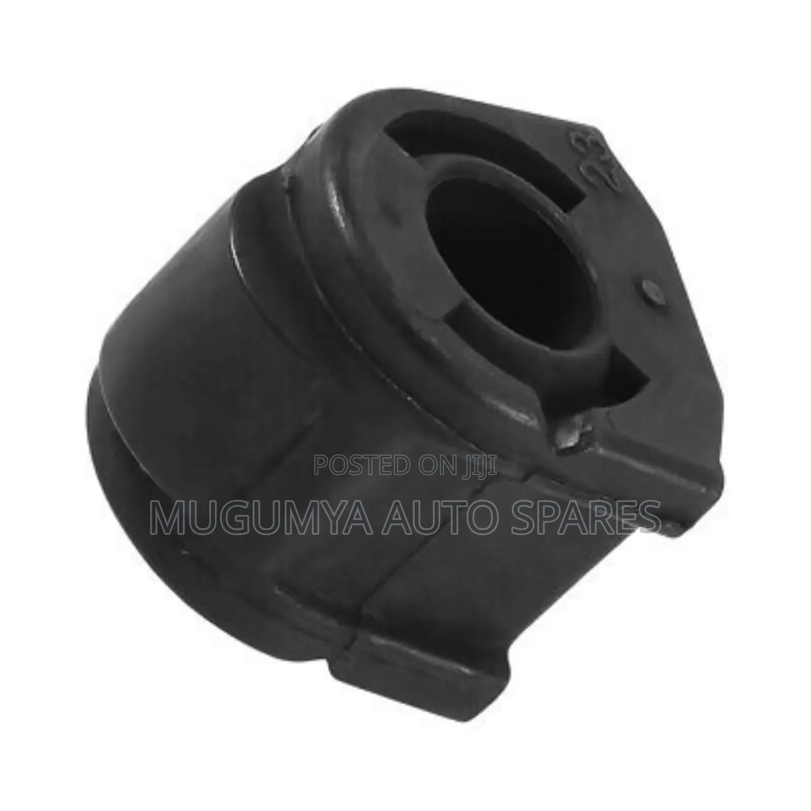 Rbi Front Stabilizer Bar Bush for Subaru Forester