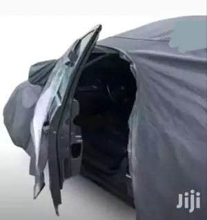 Car Cover