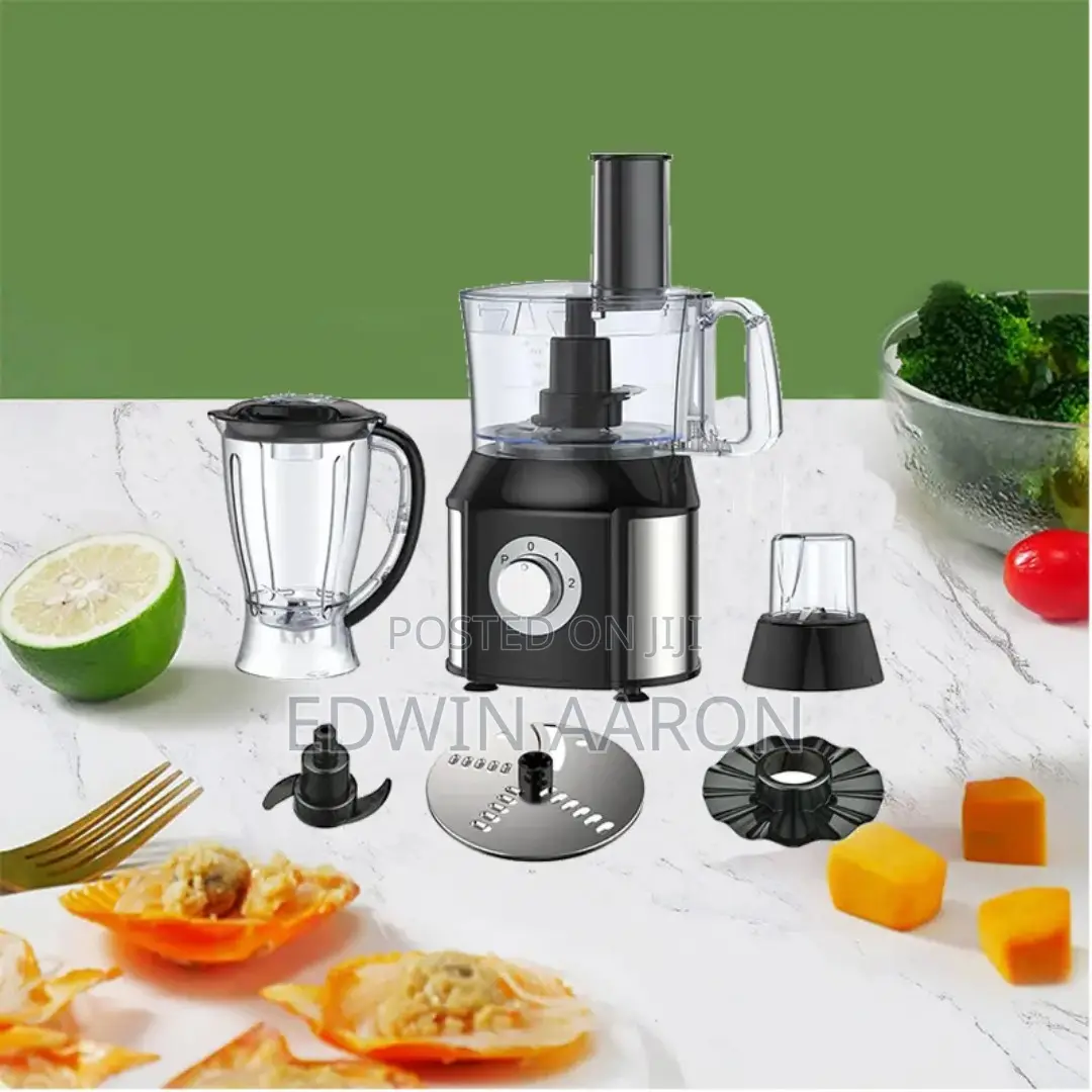 Kenwood Food Processor