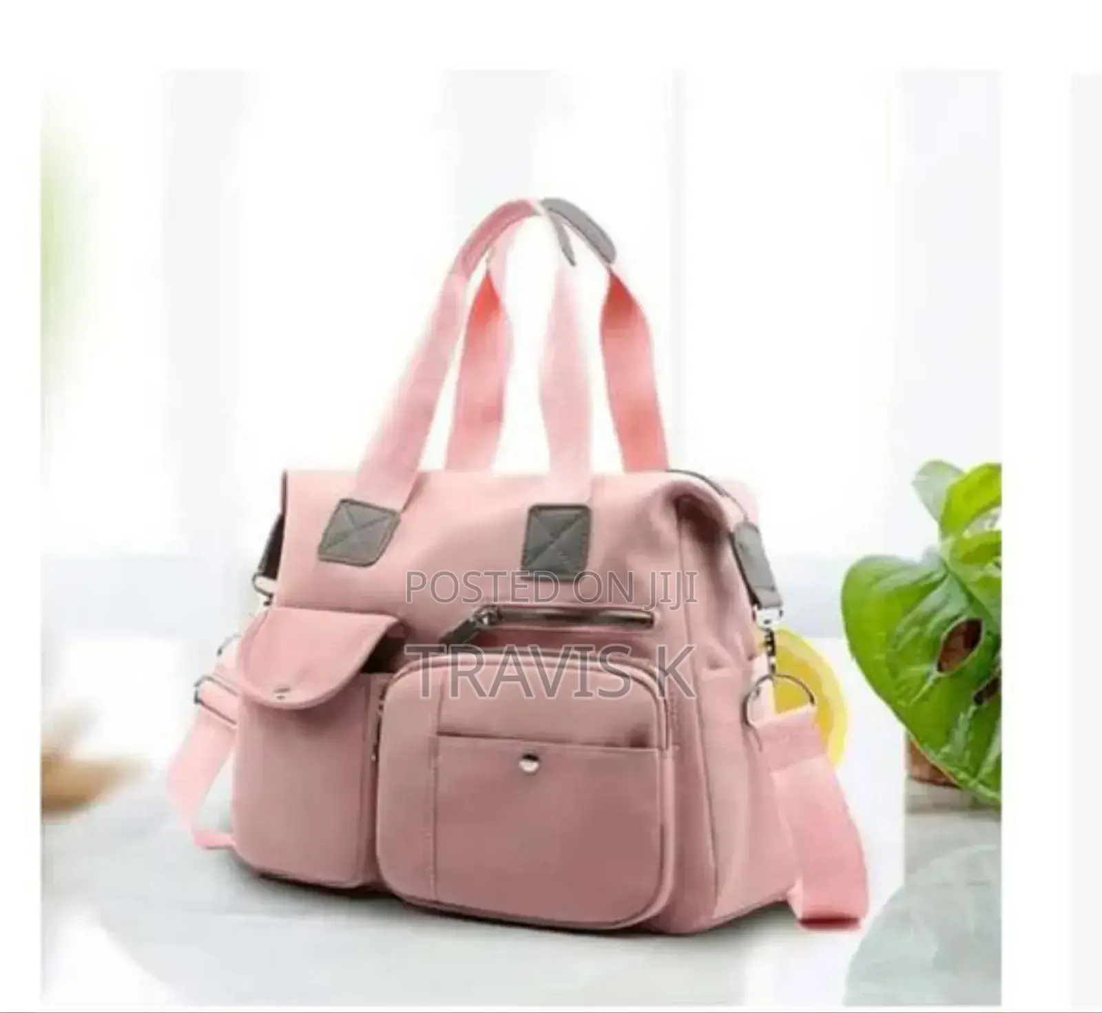 Baby Diaper Bag