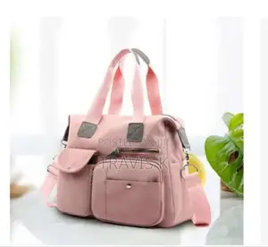 Baby Diaper Bag