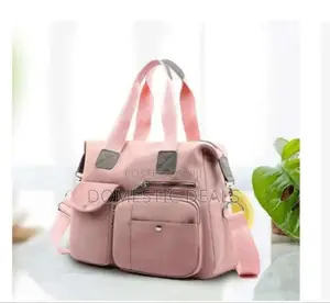 Baby Diaper Bag