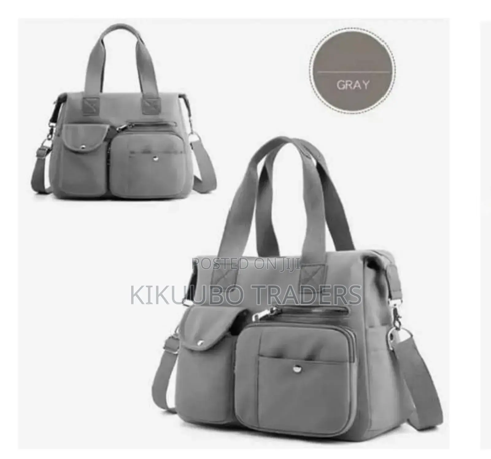 Baby Diaper Bag