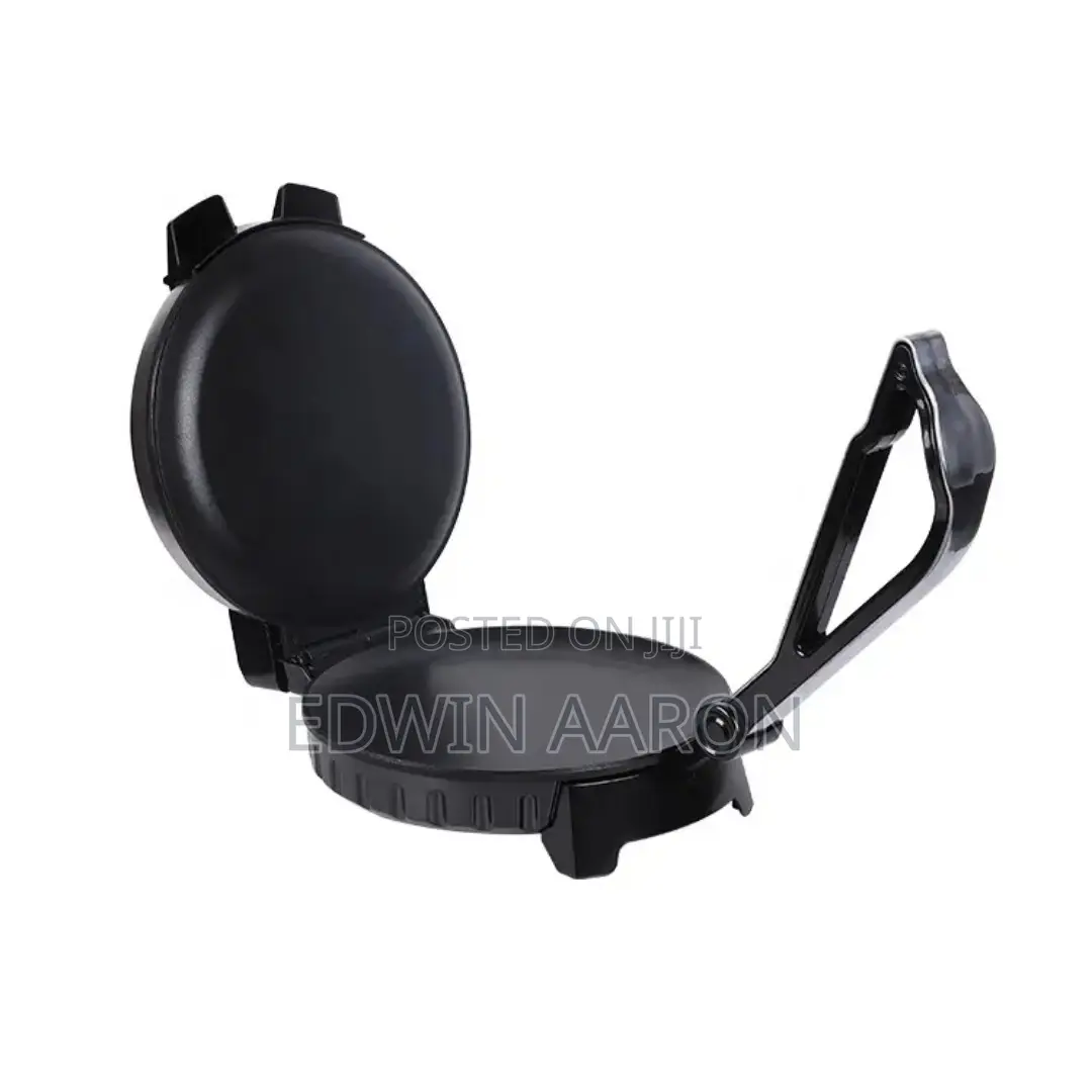 Geepas 10 Inch Electric Chapati Maker