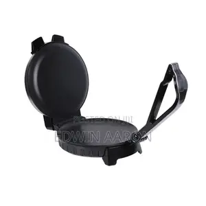Geepas 10 Inch Electric Chapati Maker