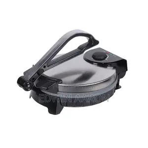 Geepas 10 Inch Electric Chapati Maker