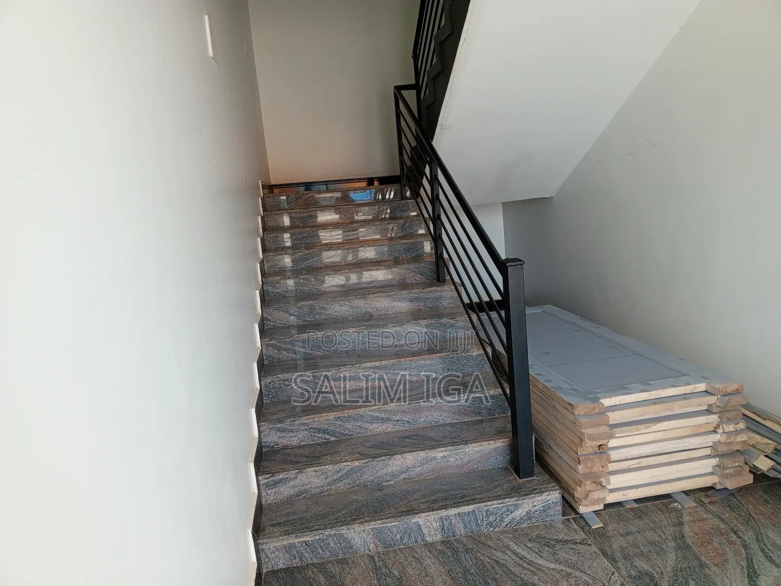 3bdrm Apartment in Kololo Property, Central Division for rent