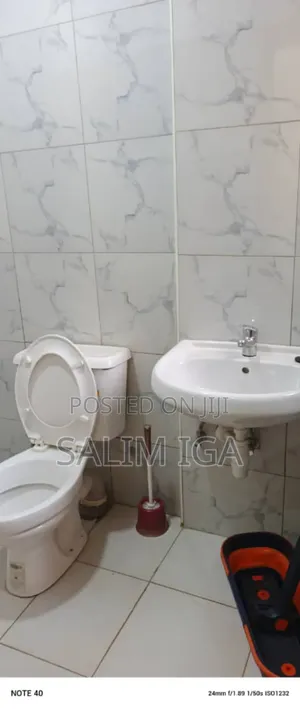 3bdrm Apartment in Kololo Property, Central Division for rent