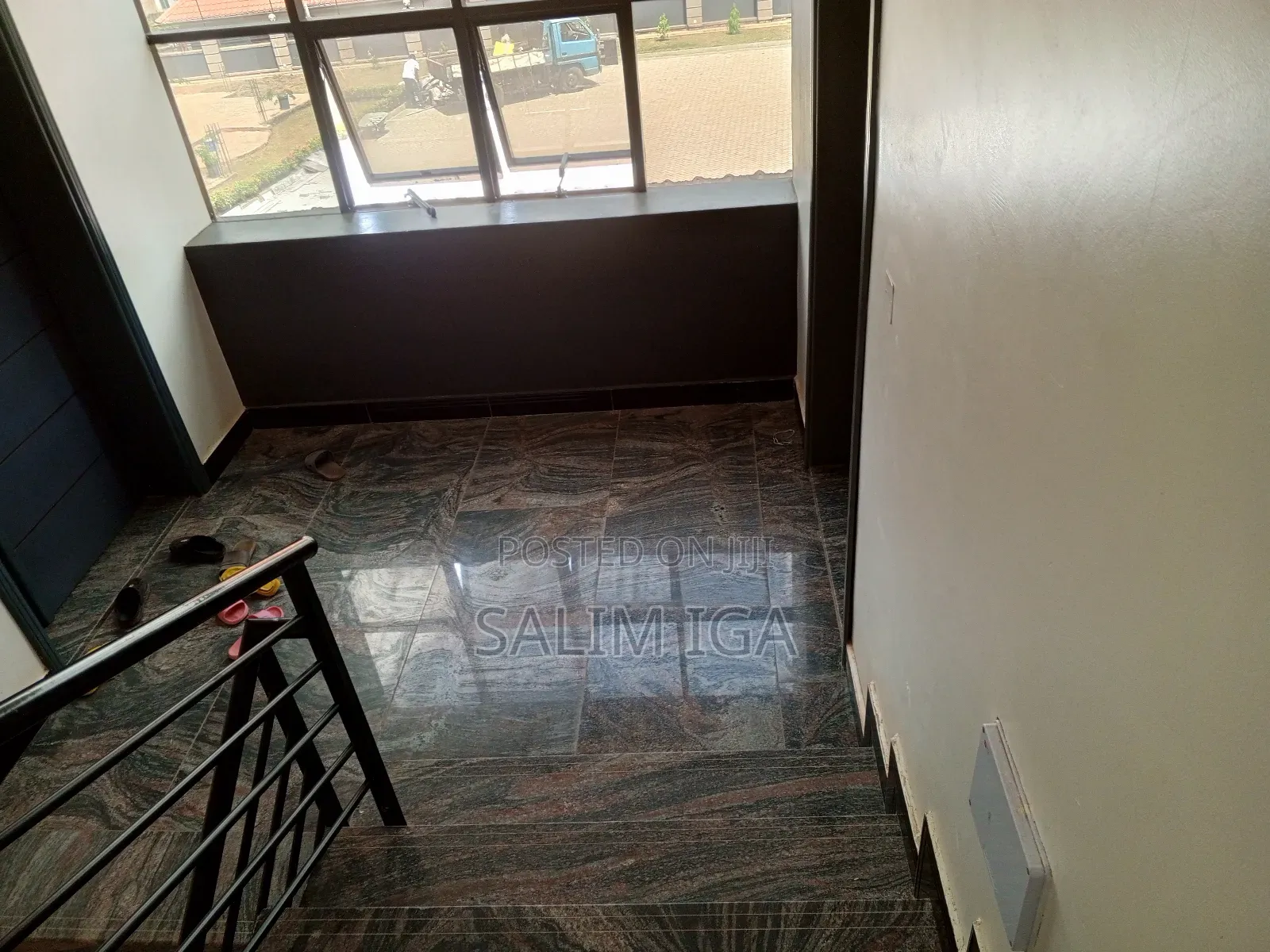 3bdrm Apartment in Kololo Property, Central Division for rent