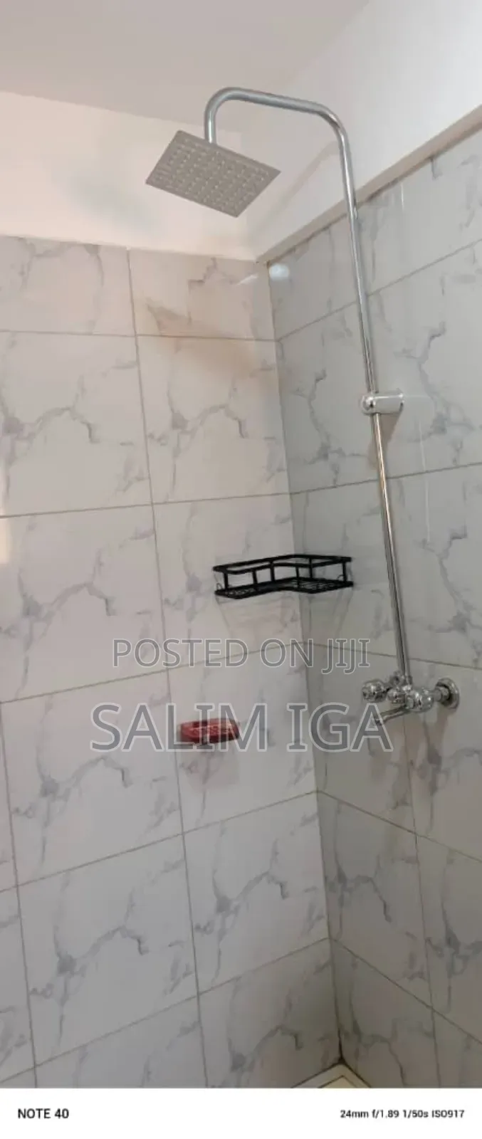 3bdrm Apartment in Kololo Property, Central Division for rent
