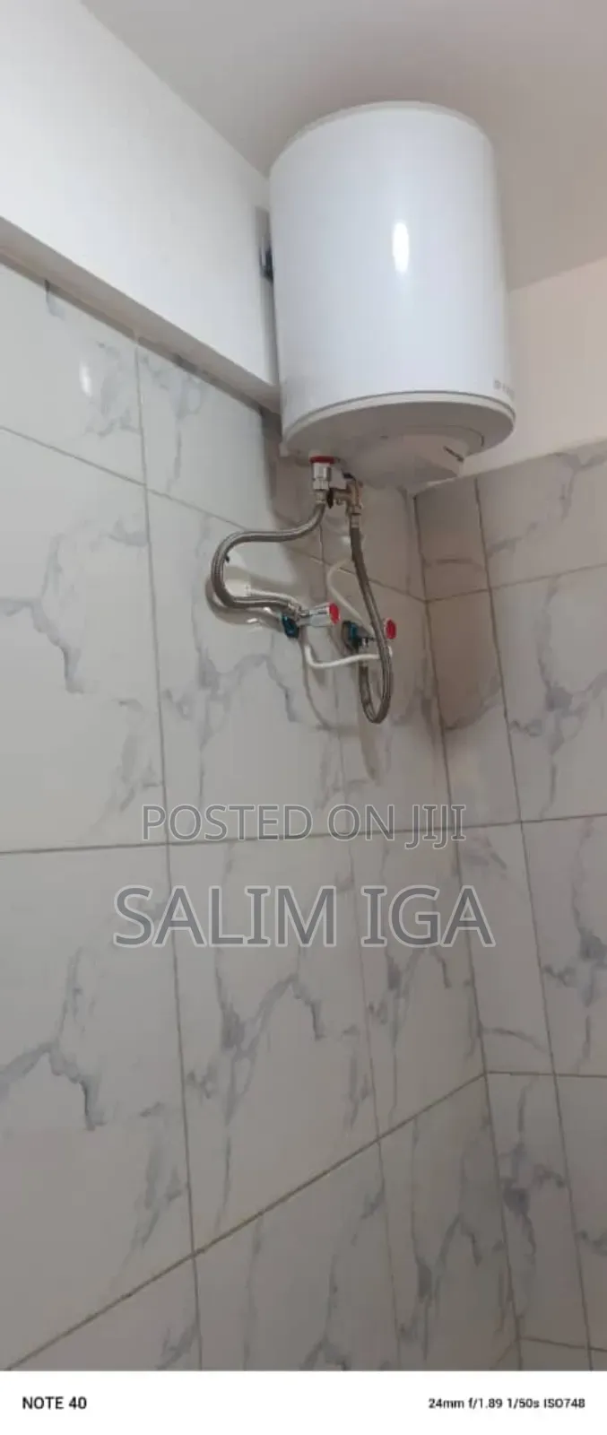 3bdrm Apartment in Kololo Property, Central Division for rent