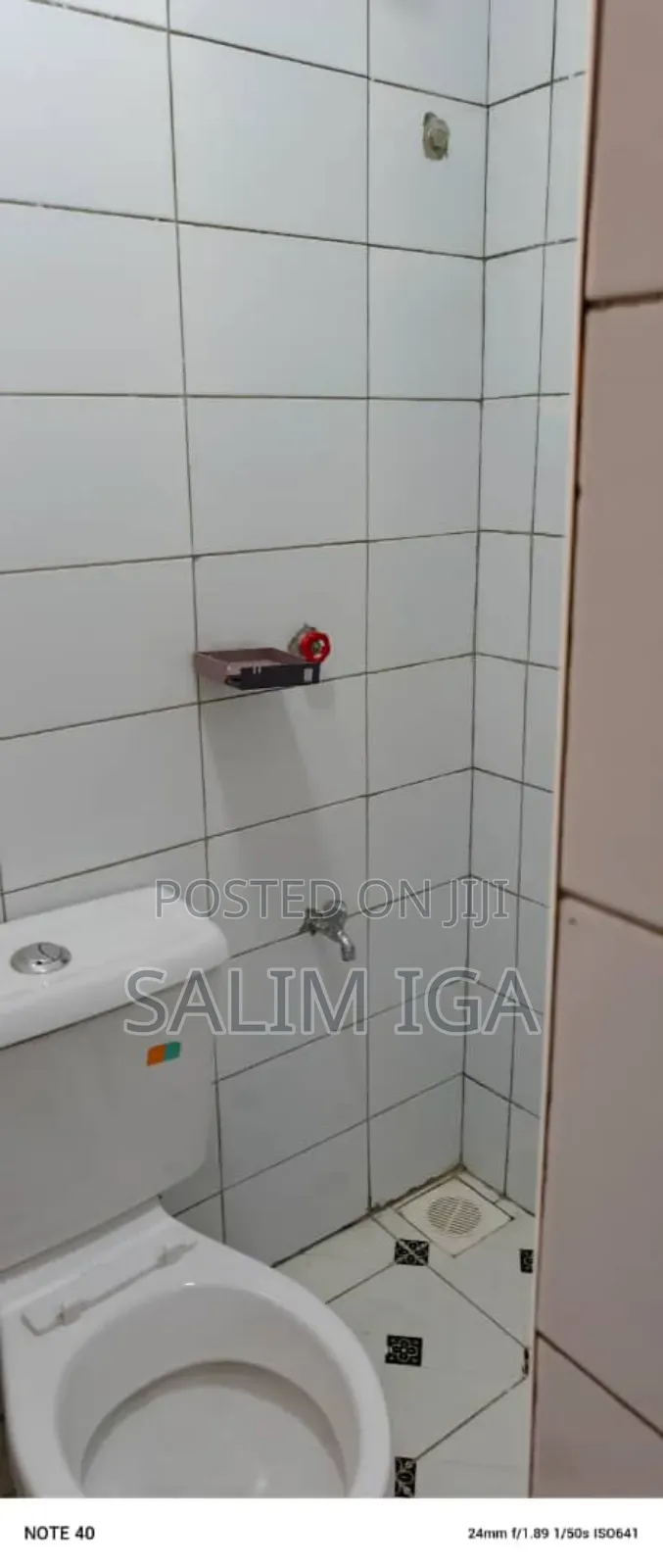 3bdrm Block of Flats in Kololo Property, Central Division for rent