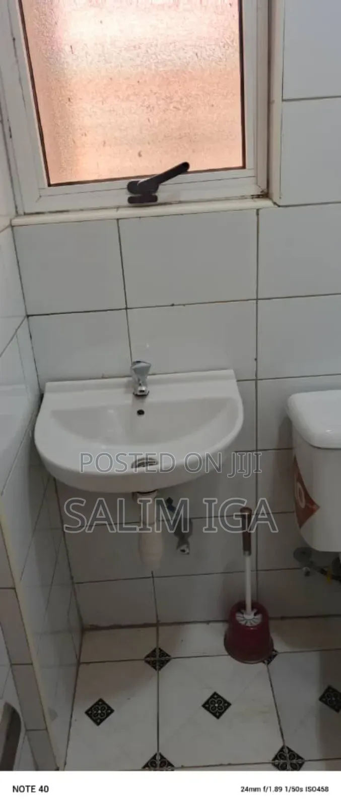 3bdrm Block of Flats in Kololo Property, Central Division for rent