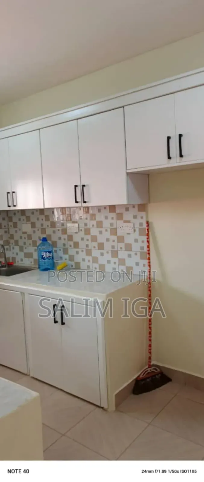 3bdrm Block of Flats in Kololo Property, Central Division for rent
