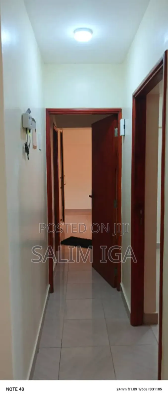 3bdrm Block of Flats in Kololo Property, Central Division for rent