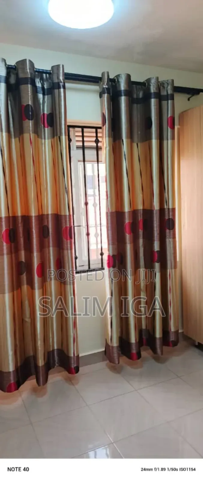 3bdrm Block of Flats in Kololo Property, Central Division for rent