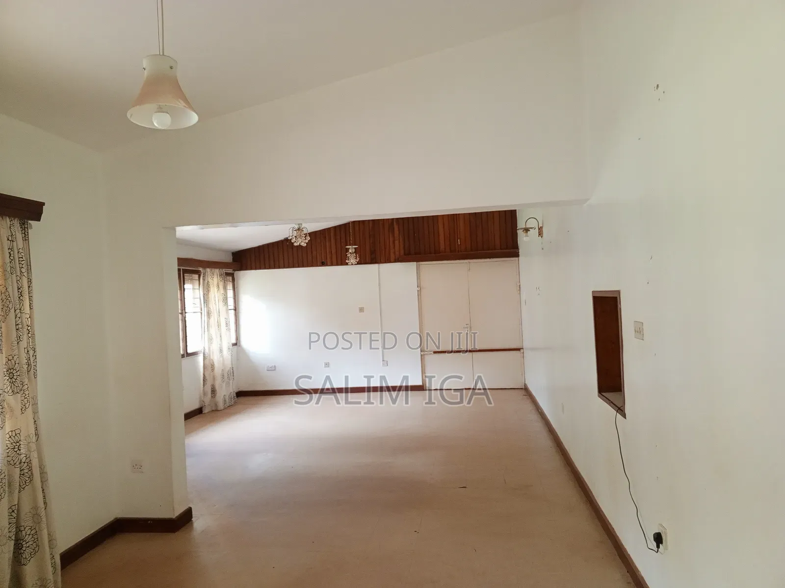 3bdrm Bungalow in Kololo Property, Central Division for rent