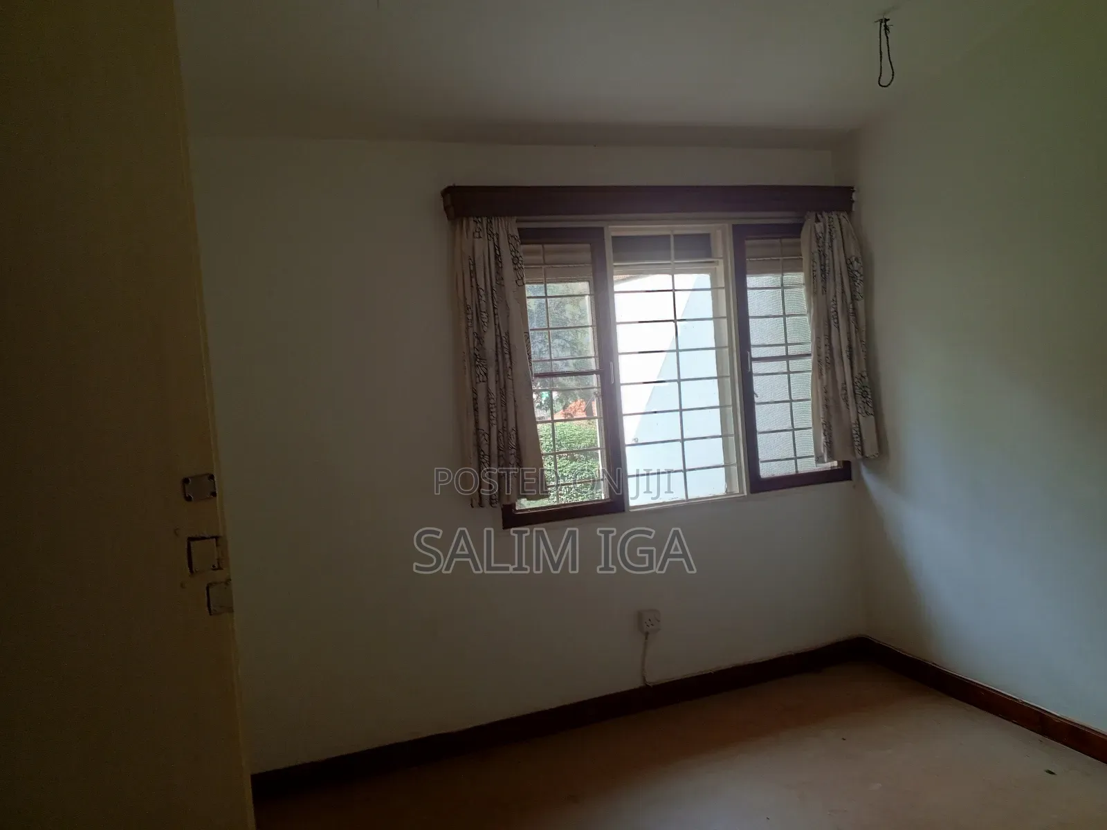 3bdrm Bungalow in Kololo Property, Central Division for rent