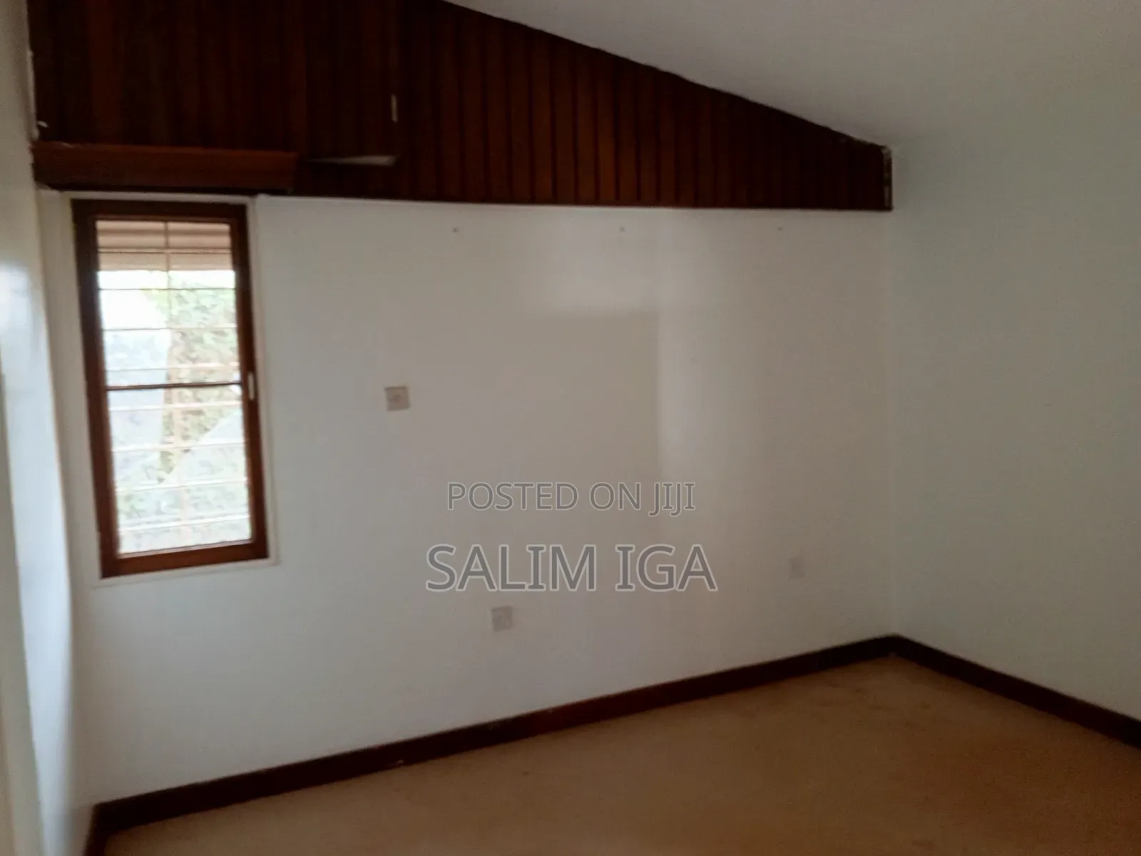 3bdrm Bungalow in Kololo Property, Central Division for rent
