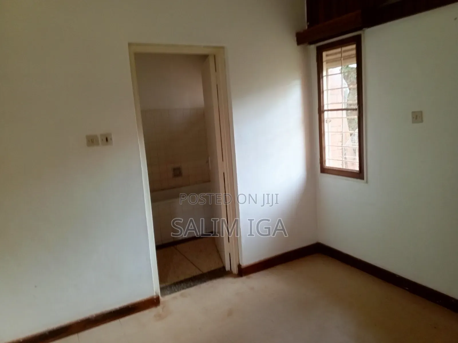 3bdrm Bungalow in Kololo Property, Central Division for rent