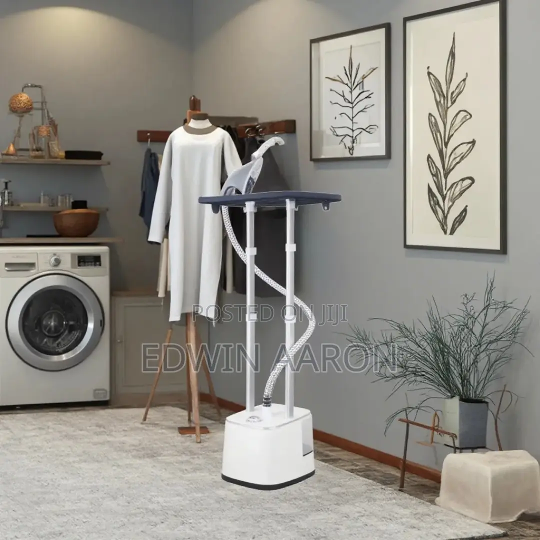 Sonashi Garmet Steamer