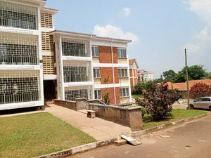 2bdrm Block of Flats in Kololo Property, Central Division for rent