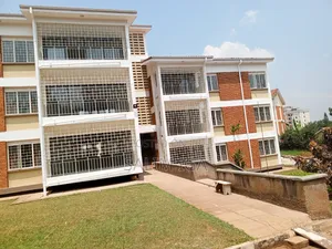 2bdrm Block of Flats in Kololo Property, Central Division for rent