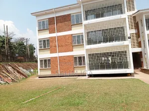 2bdrm Block of Flats in Kololo Property, Central Division for rent