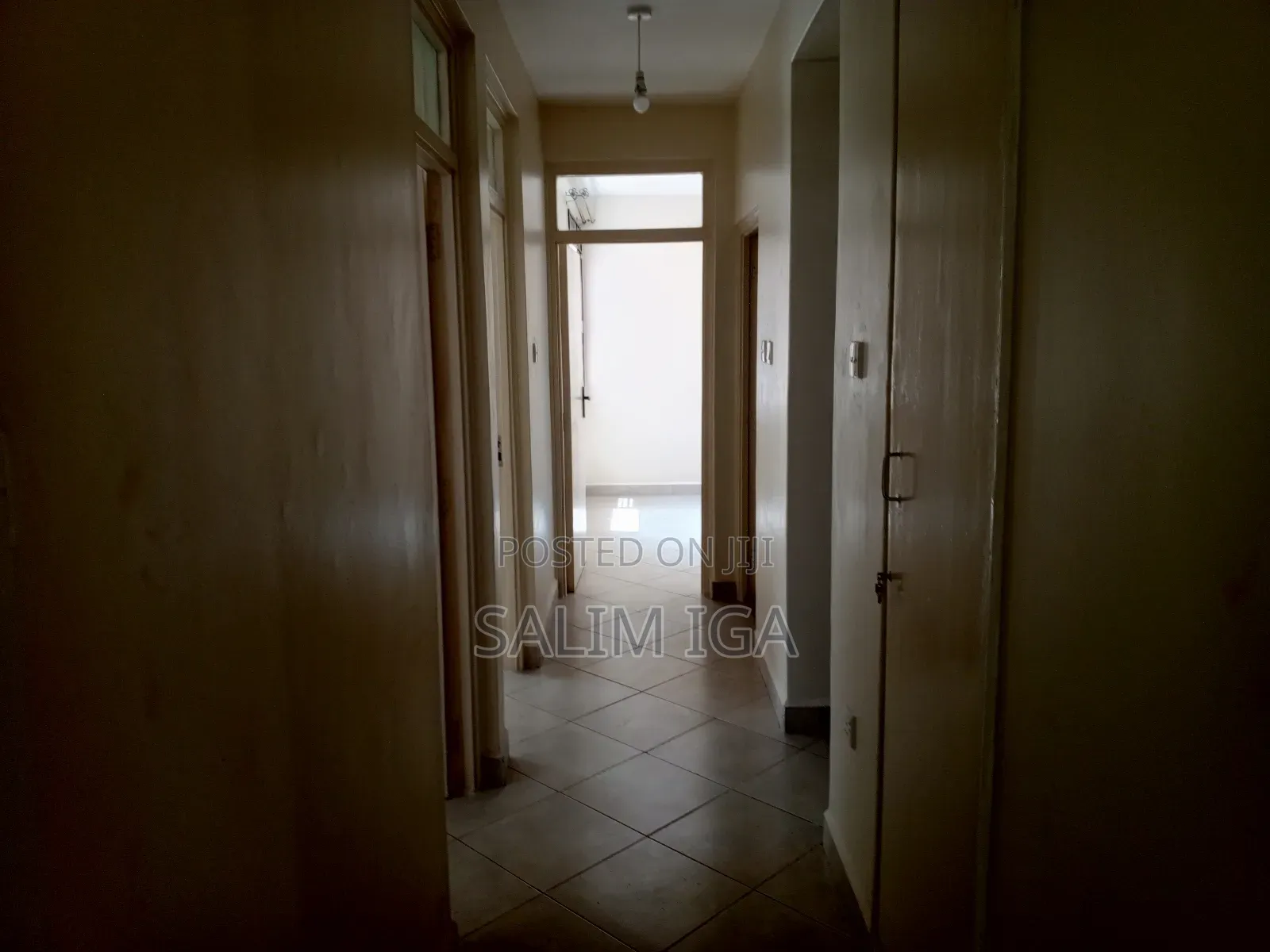 2bdrm Block of Flats in Kololo Property, Central Division for rent
