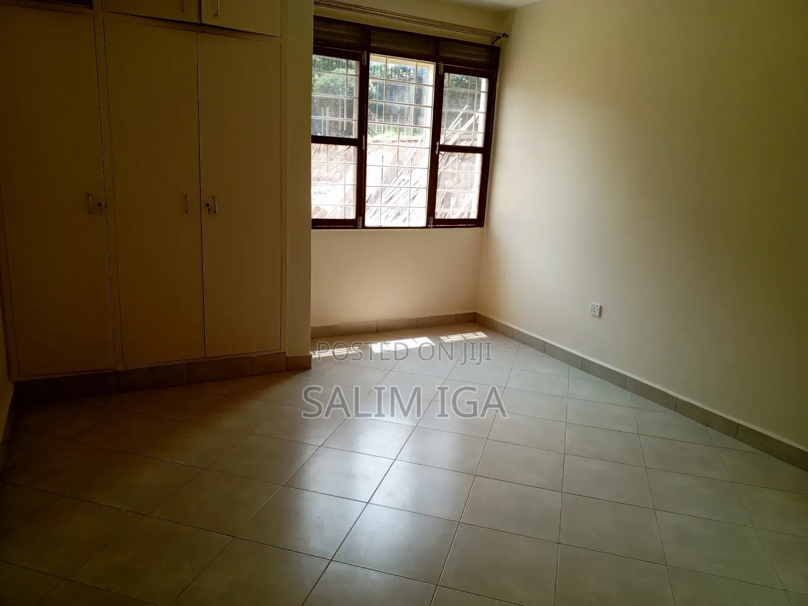 2bdrm Block of Flats in Kololo Property, Central Division for rent