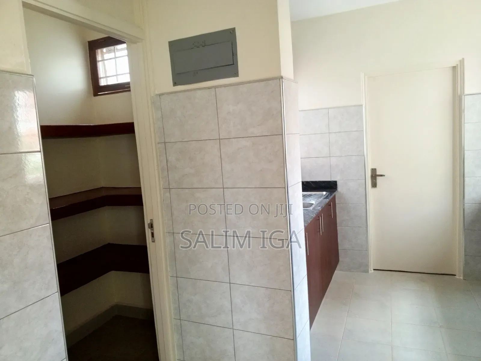 2bdrm Block of Flats in Kololo Property, Central Division for rent