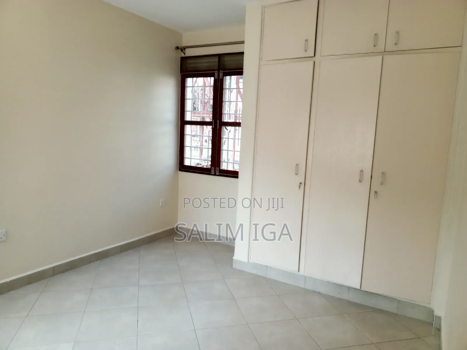 2bdrm Block of Flats in Kololo Property, Central Division for rent