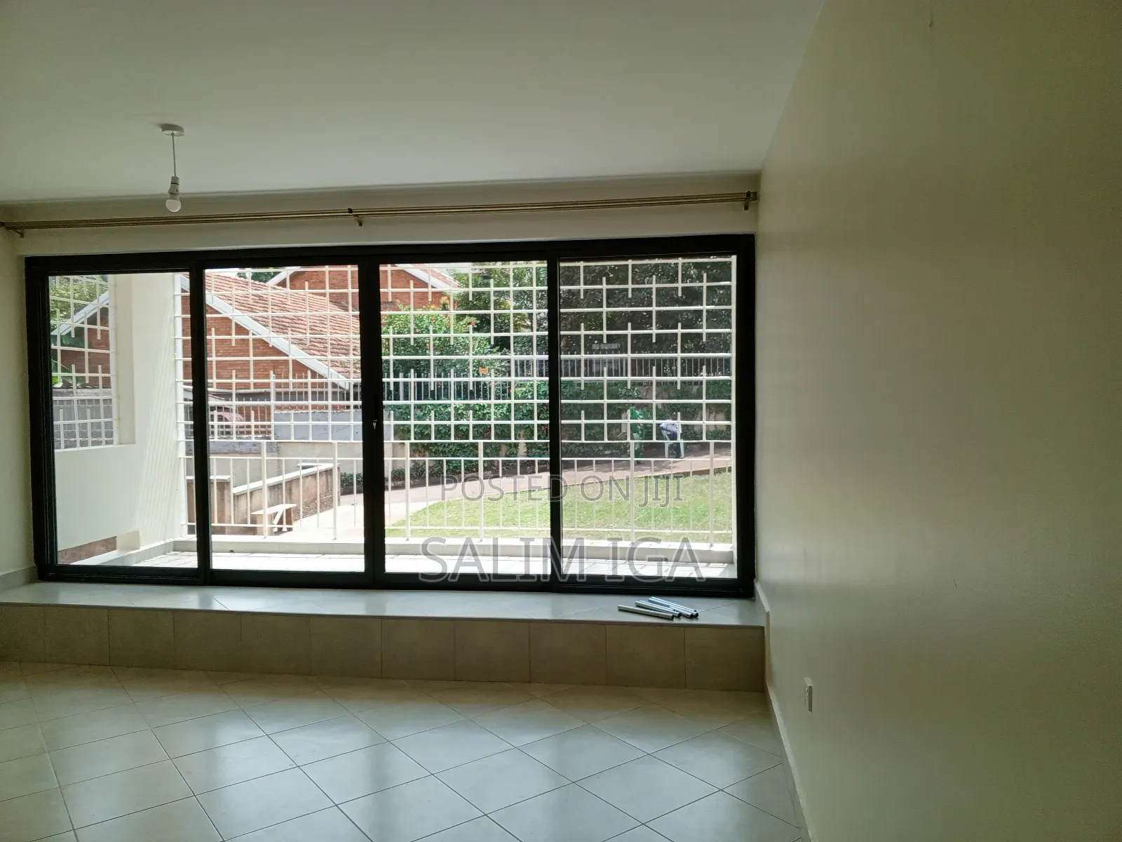 2bdrm Block of Flats in Kololo Property, Central Division for rent