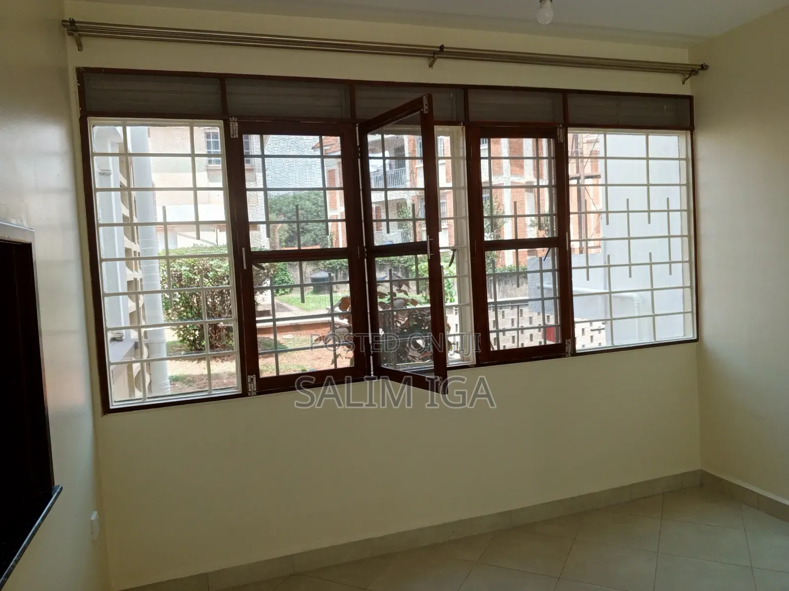 2bdrm Block of Flats in Kololo Property, Central Division for rent