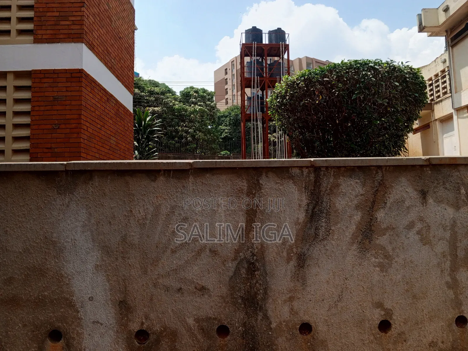 2bdrm Block of Flats in Kololo Property, Central Division for rent