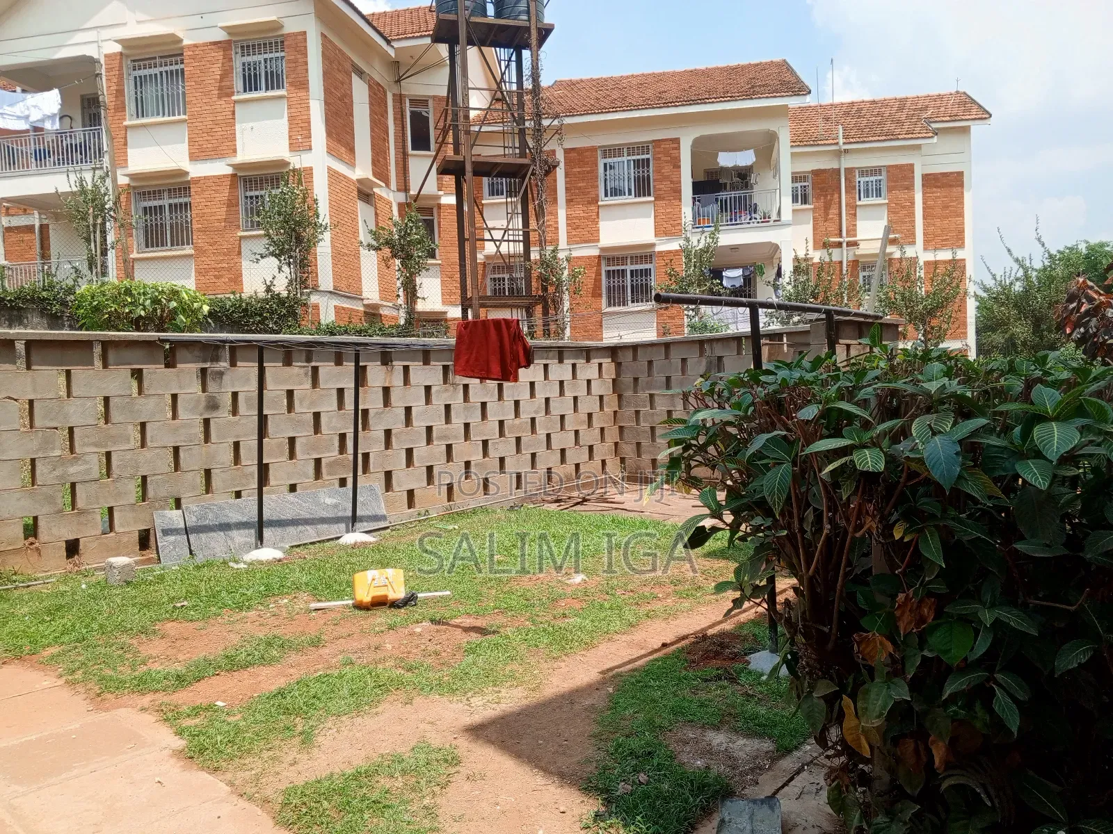 2bdrm Block of Flats in Kololo Property, Central Division for rent