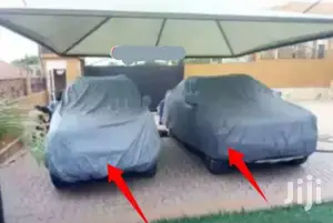 Car Body Cover