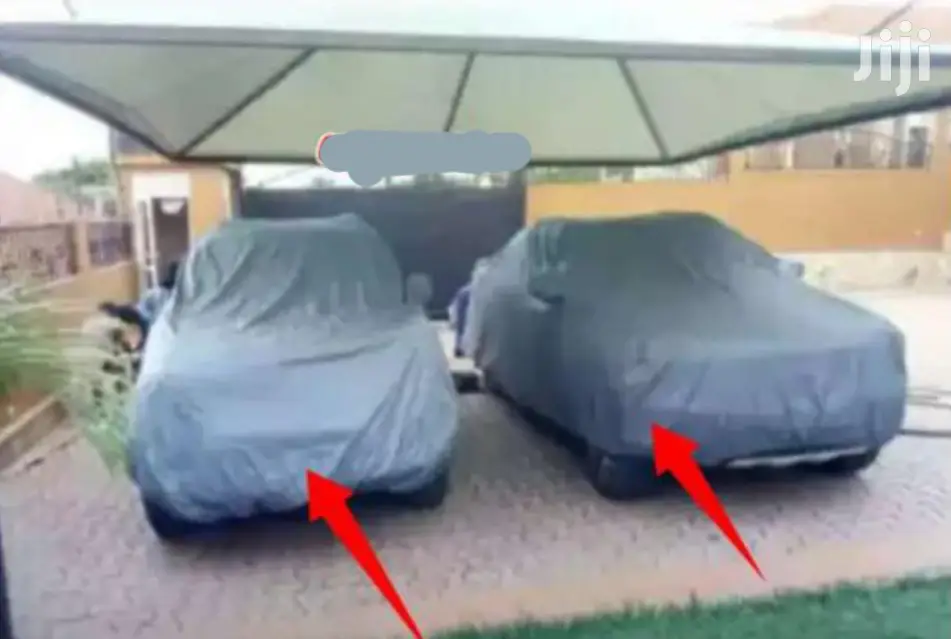 Car Body Cover