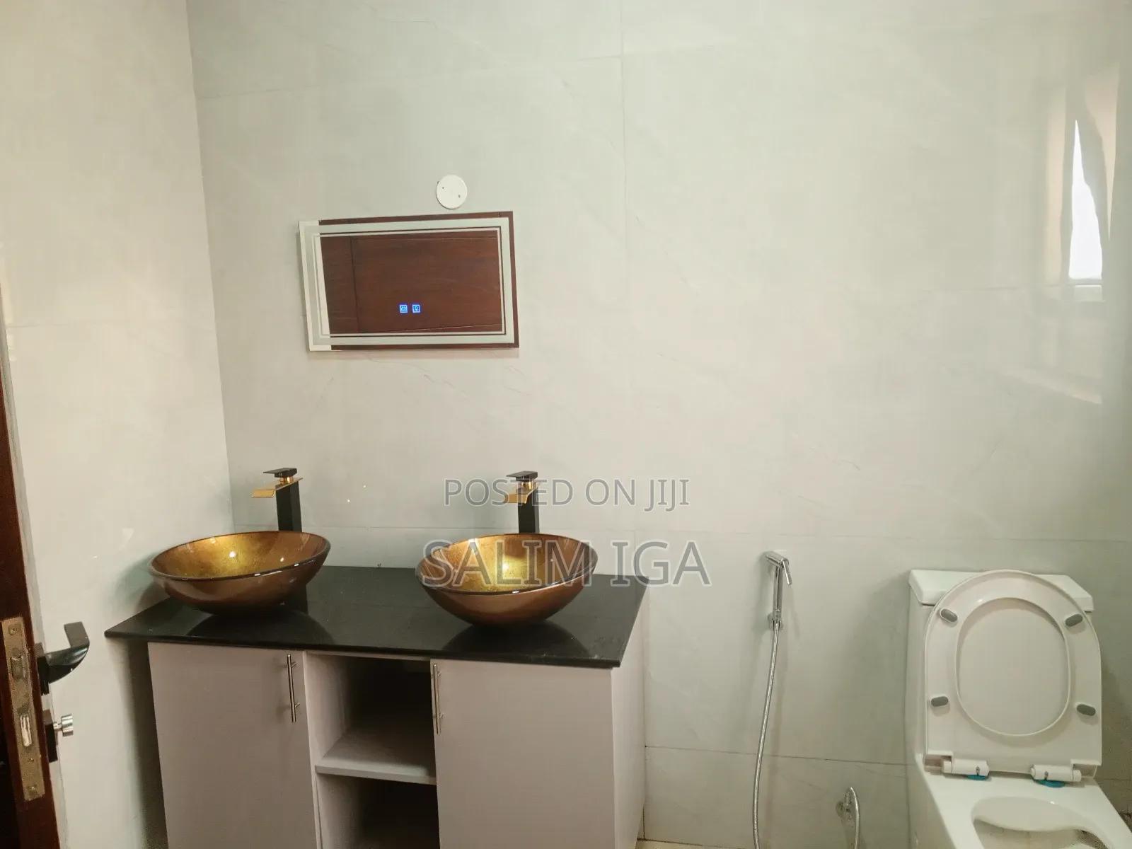 Furnished 3bdrm Townhouse / Terrace for rent