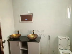 Furnished 3bdrm Townhouse / Terrace for rent