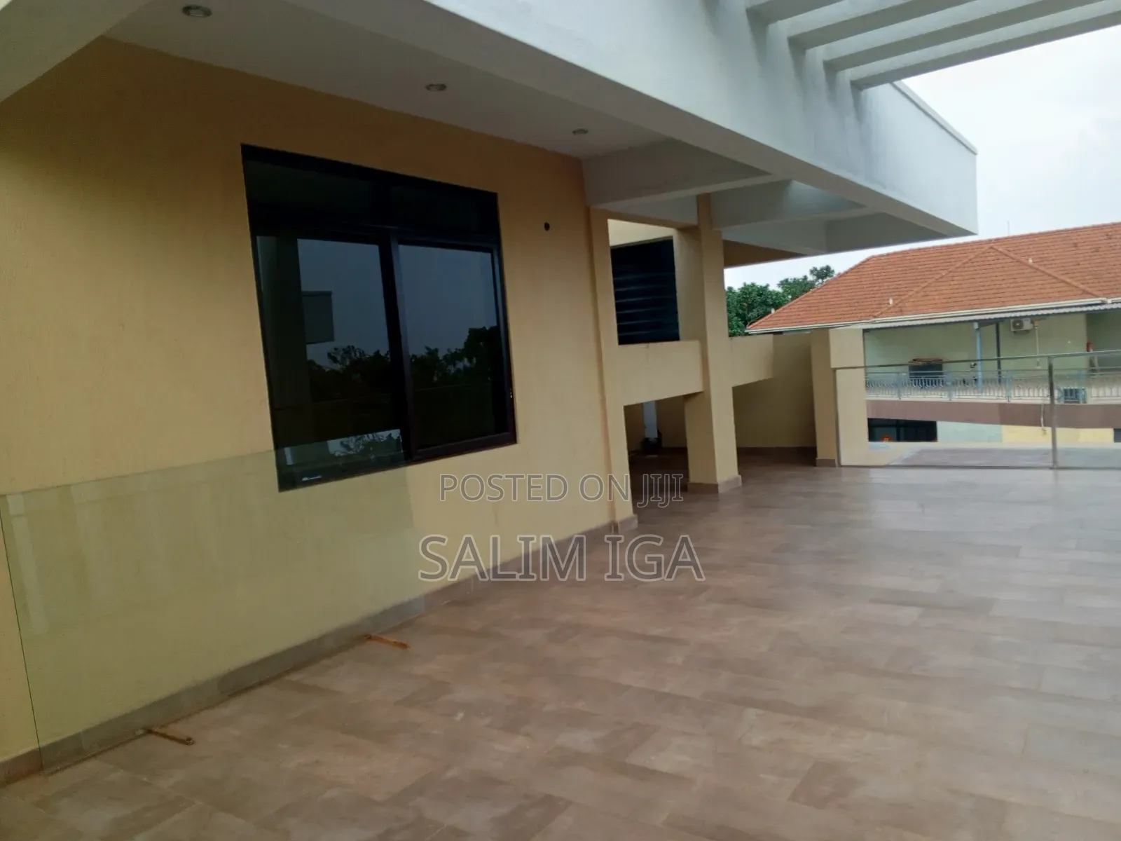 Furnished 3bdrm Townhouse / Terrace for rent