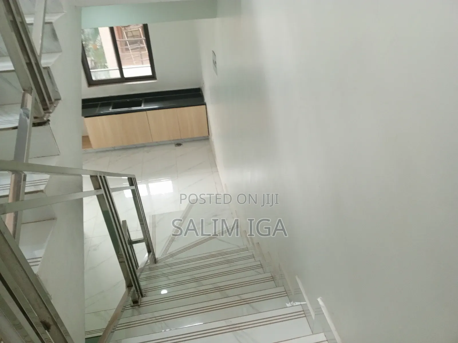 Furnished 3bdrm Townhouse / Terrace for rent