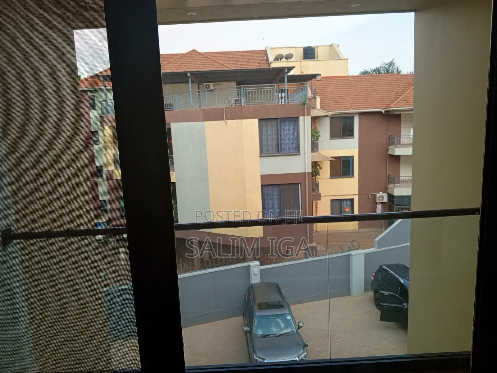 Furnished 3bdrm Townhouse / Terrace for rent