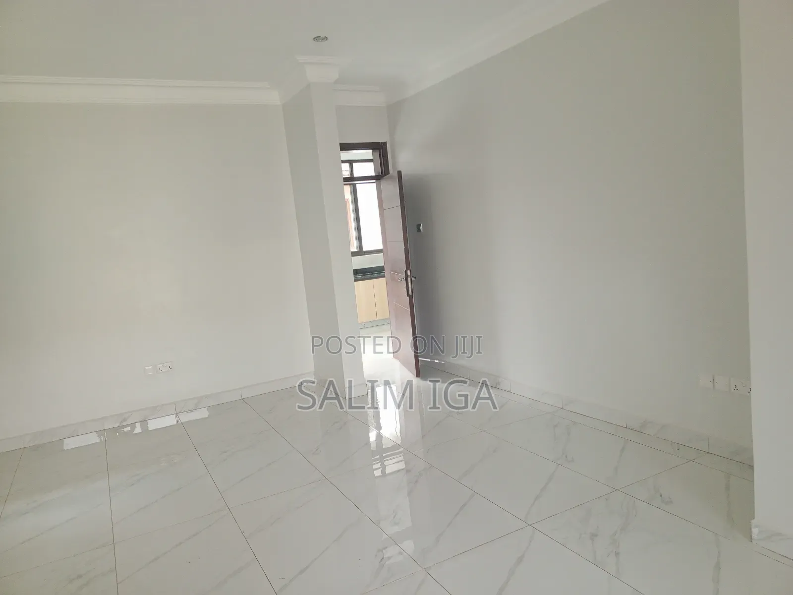 Furnished 3bdrm Townhouse / Terrace for rent