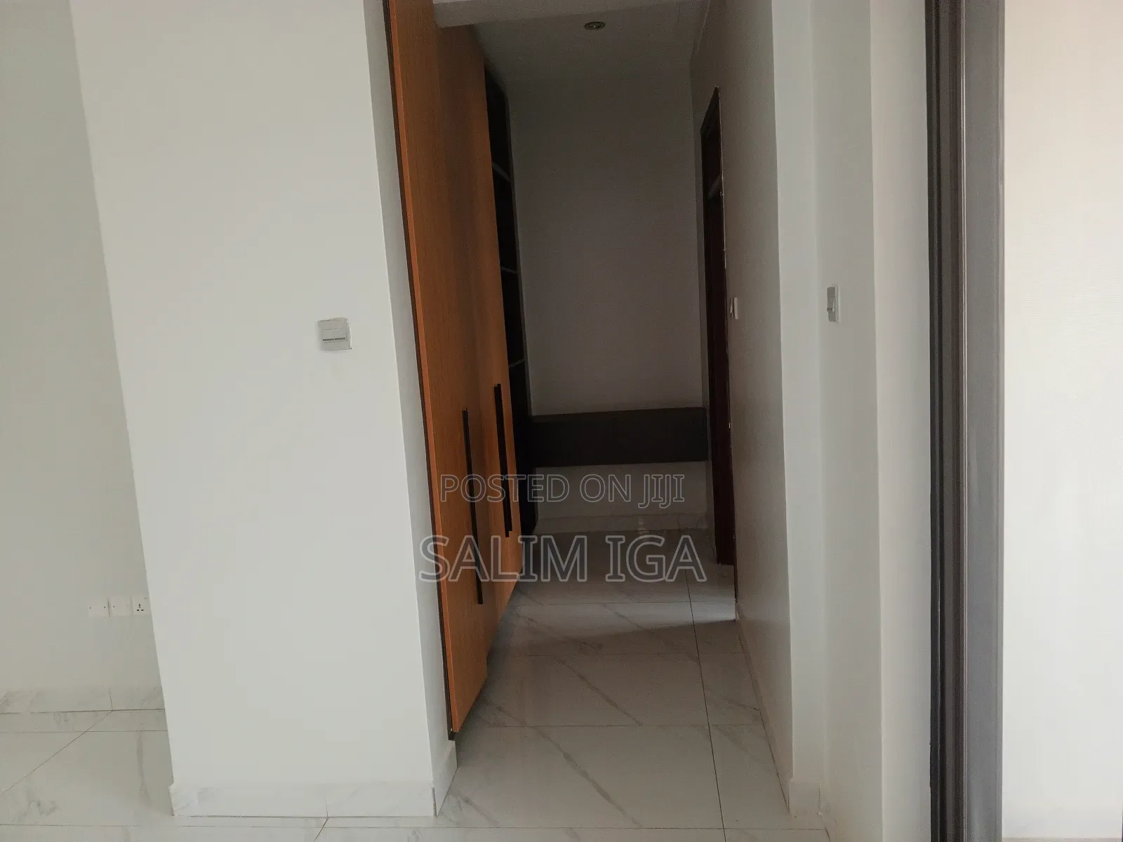 Furnished 3bdrm Townhouse / Terrace for rent