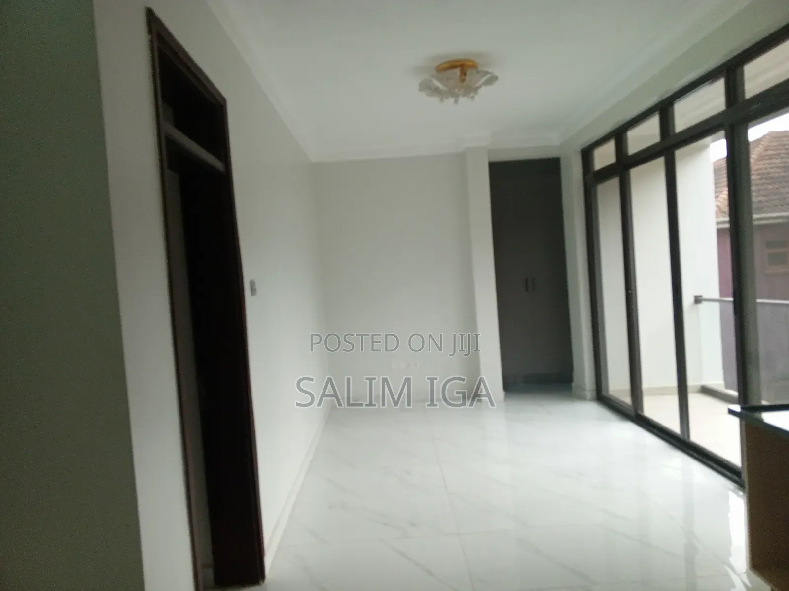 Furnished 3bdrm Townhouse / Terrace for rent