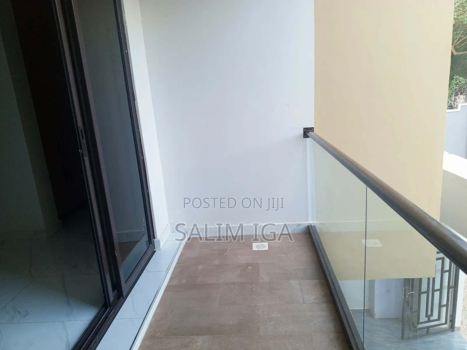 Furnished 3bdrm Townhouse / Terrace for rent