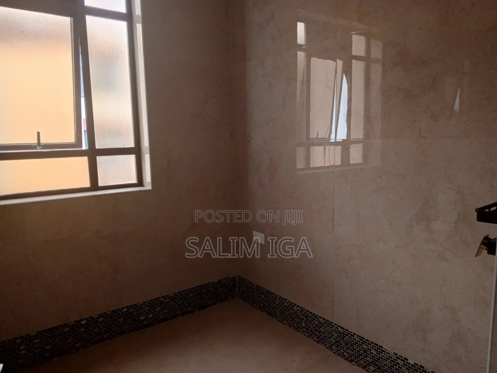 Furnished 3bdrm Townhouse / Terrace for rent